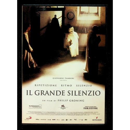 EBOND Il Grande Silenzio Dvd DVD DB711406