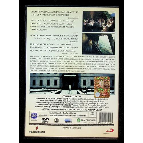 EBOND Il Grande Silenzio Dvd DVD DB711406