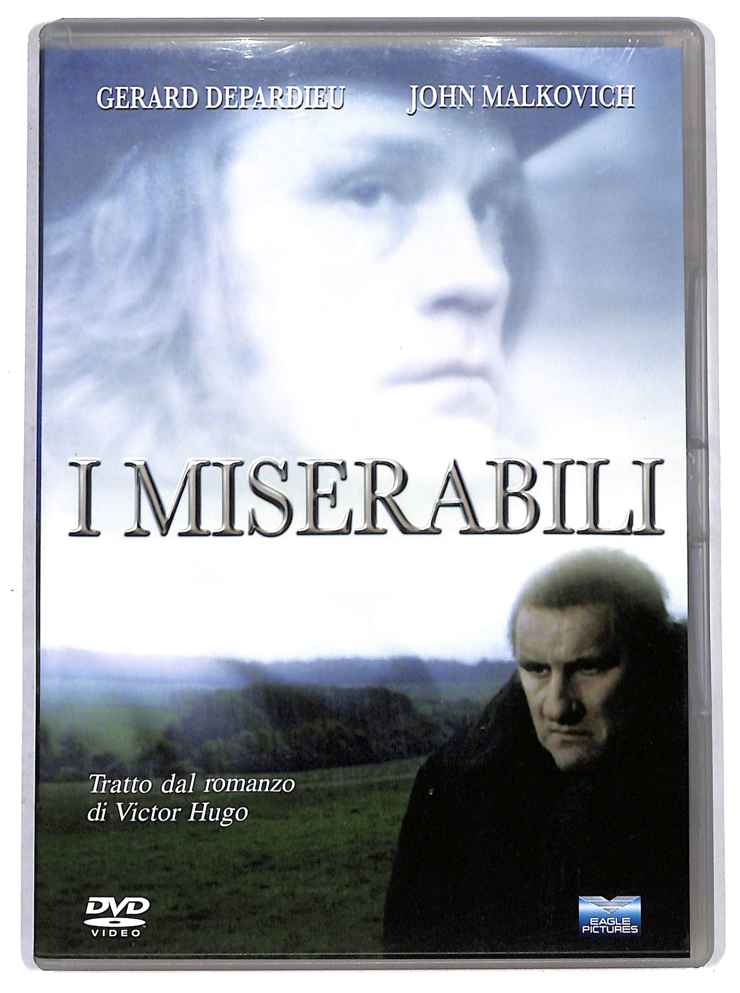 EBOND i miserabili ( 2 dvd) DVD DB711459