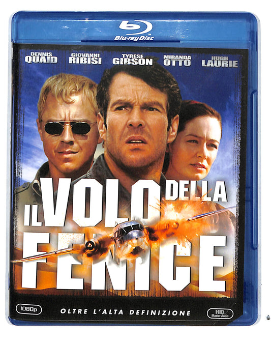 EBOND Il Volo Della Fenice BLURAY DB711601