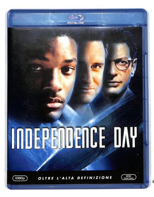 EBOND Independence Day BLURAY DB711607
