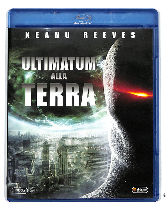 EBOND Ultimatum Alla Terra BLURAY DB711609