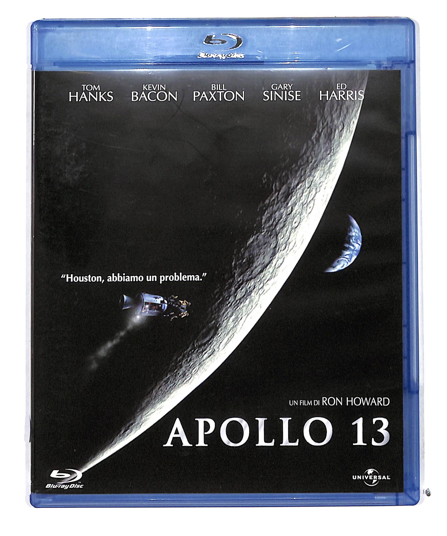 EBOND Apollo 13  BLURAY DB711630