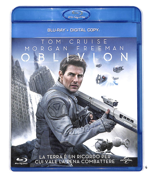 EBOND Oblivion + Copia Digitale BLURAY DB711632
