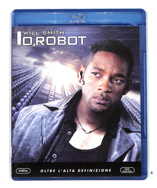 EBOND io, robot BLURAY BLURAY DB711641