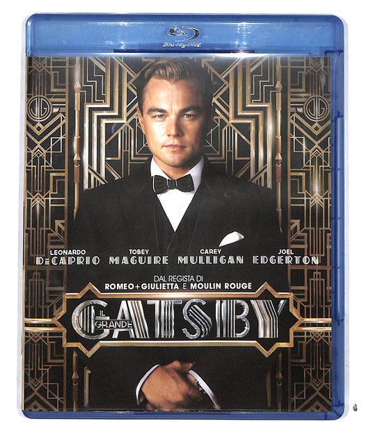 EBOND Il Grande Gatsby Copia Digitale + BLURAY BLURAY DB711644