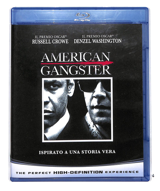 EBOND American Gangster BLURAY DB711654