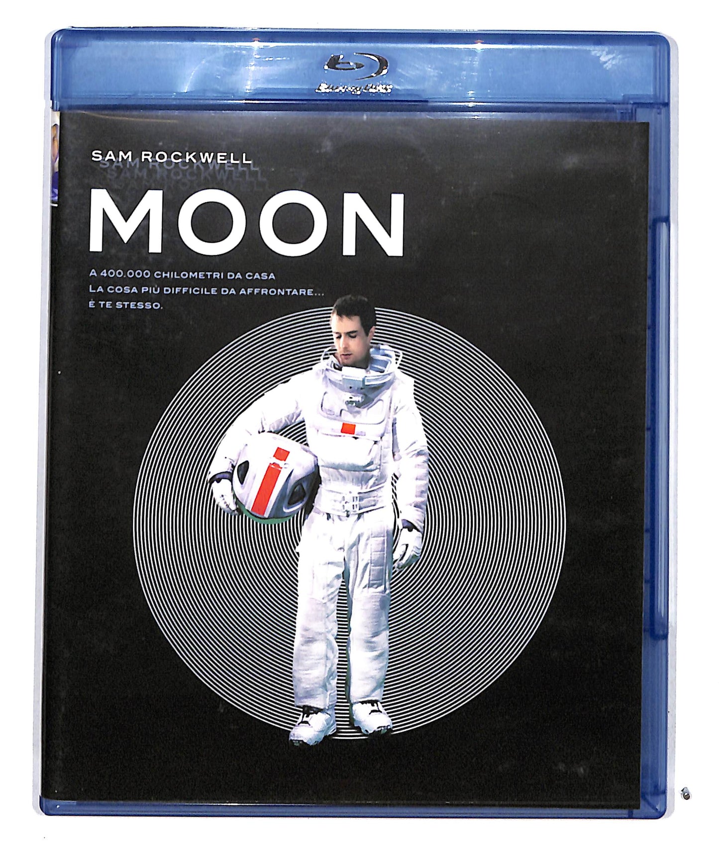 EBOND Moon BLURAY DB711660