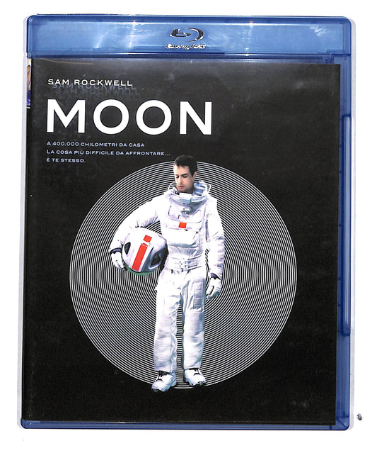 EBOND Moon BLURAY DB711660