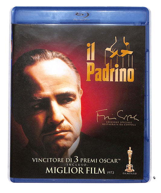 EBOND Il Padrino BLURAY DB711666