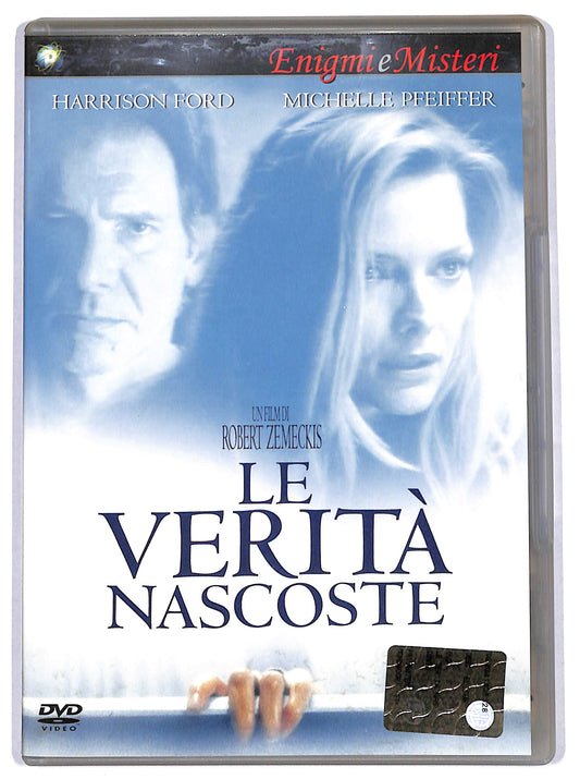 EBOND Le verita nascoste EDITORIALE DVD DB711854