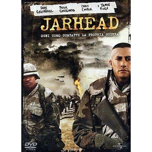 EBOND Jarhead DVD DB711862