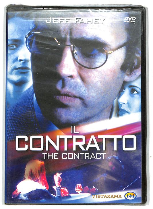 EBOND Il contratto - The contract DVD DB711865