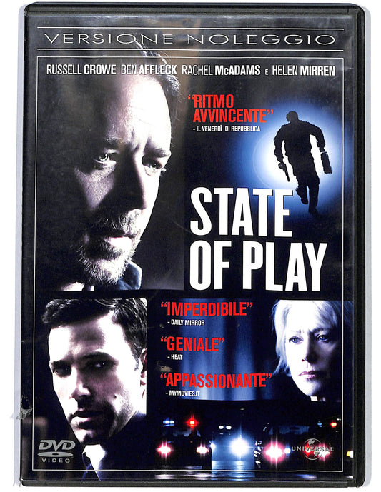 EBOND State of play NOLEGGIO DVD DB711866