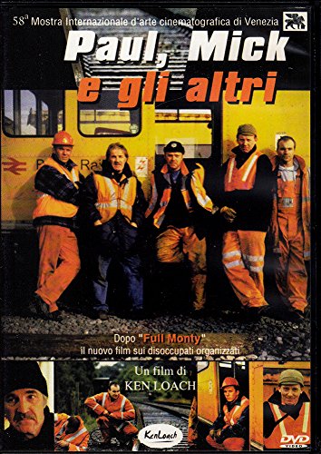 EBOND Paul,Mick E Gli Altri [EDITORIALE] DVD DB712136