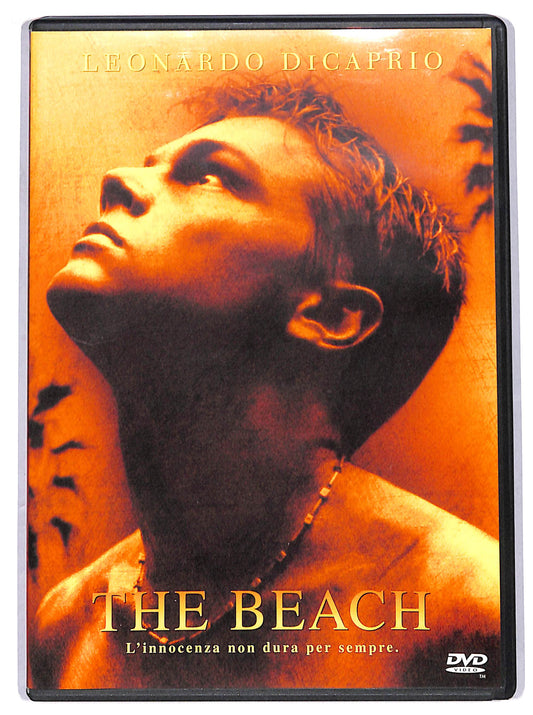 EBOND the beach DVD DB712317