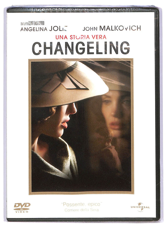 EBOND Changeling - Una storia vera DVD DB712326