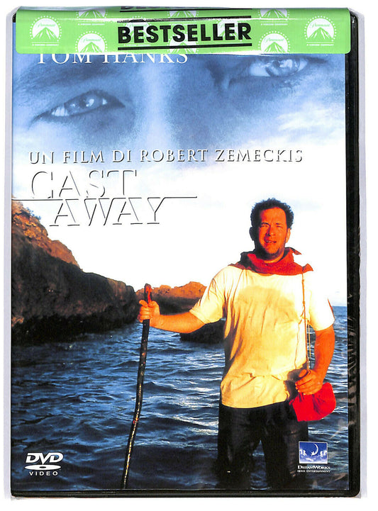 EBOND Cast Away DVD DB712419