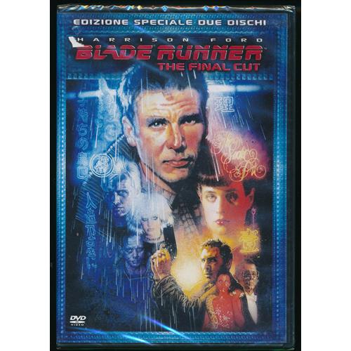 EBOND Blade Runner DVD DB712434