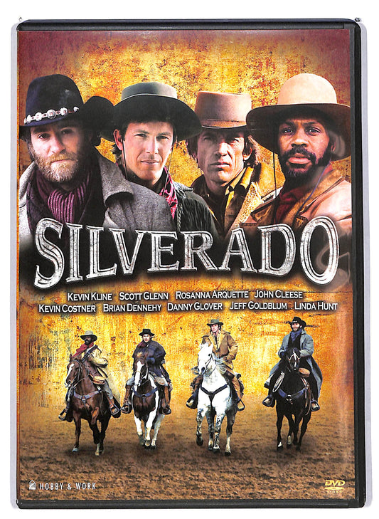EBOND Silverado EDITORIALE DVD DB712648