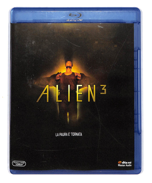 EBOND Alien 3 BLURAY DB712704
