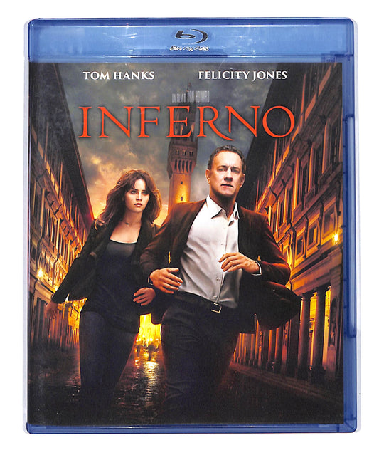 EBOND Inferno BLURAY DB712705
