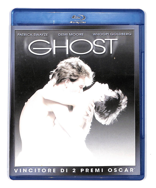 EBOND Ghost BLURAY DB712706