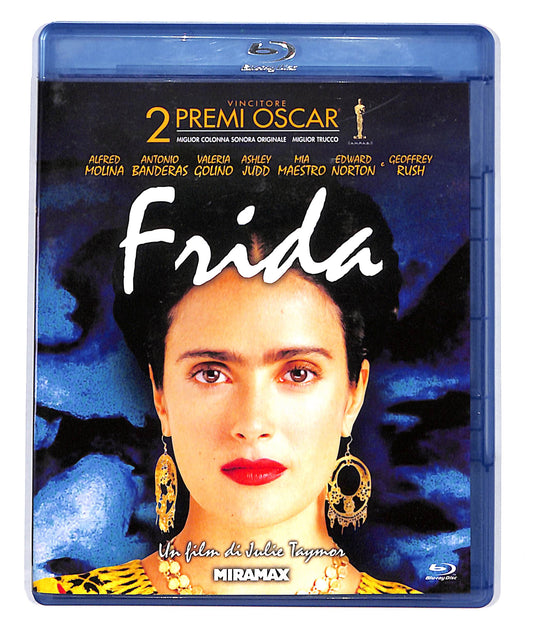 EBOND Frida BLURAY DB712709