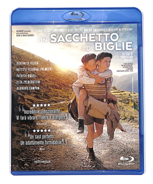 EBOND Un Sacchetto Di Biglie BLURAY DB712710