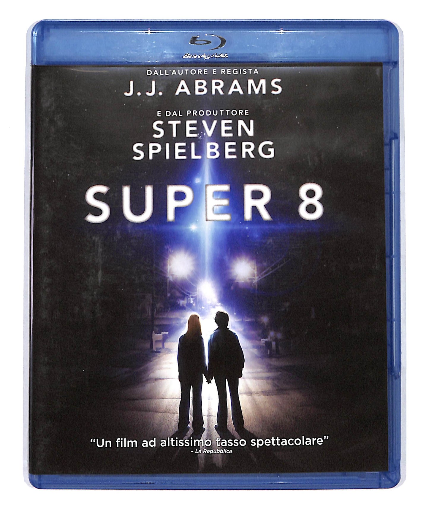 EBOND Super 8 BLURAY DB712715