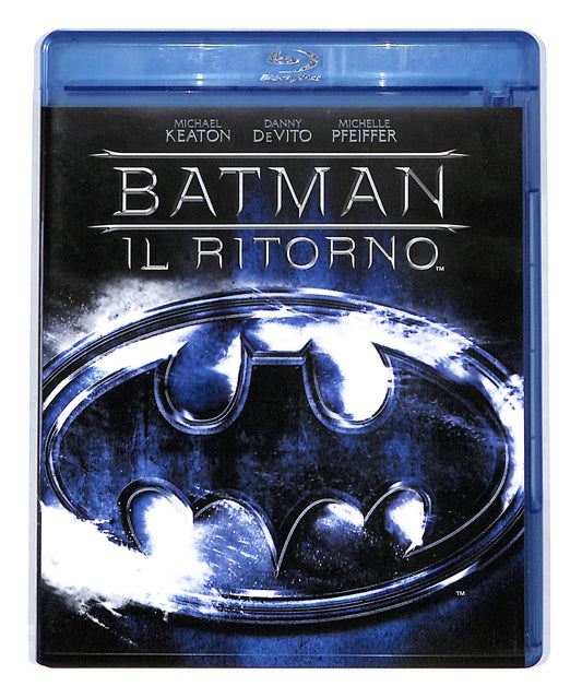 EBOND Batman - Il Ritorno BLURAY DB712723