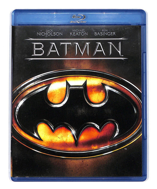 EBOND Batman BLURAY DB712724