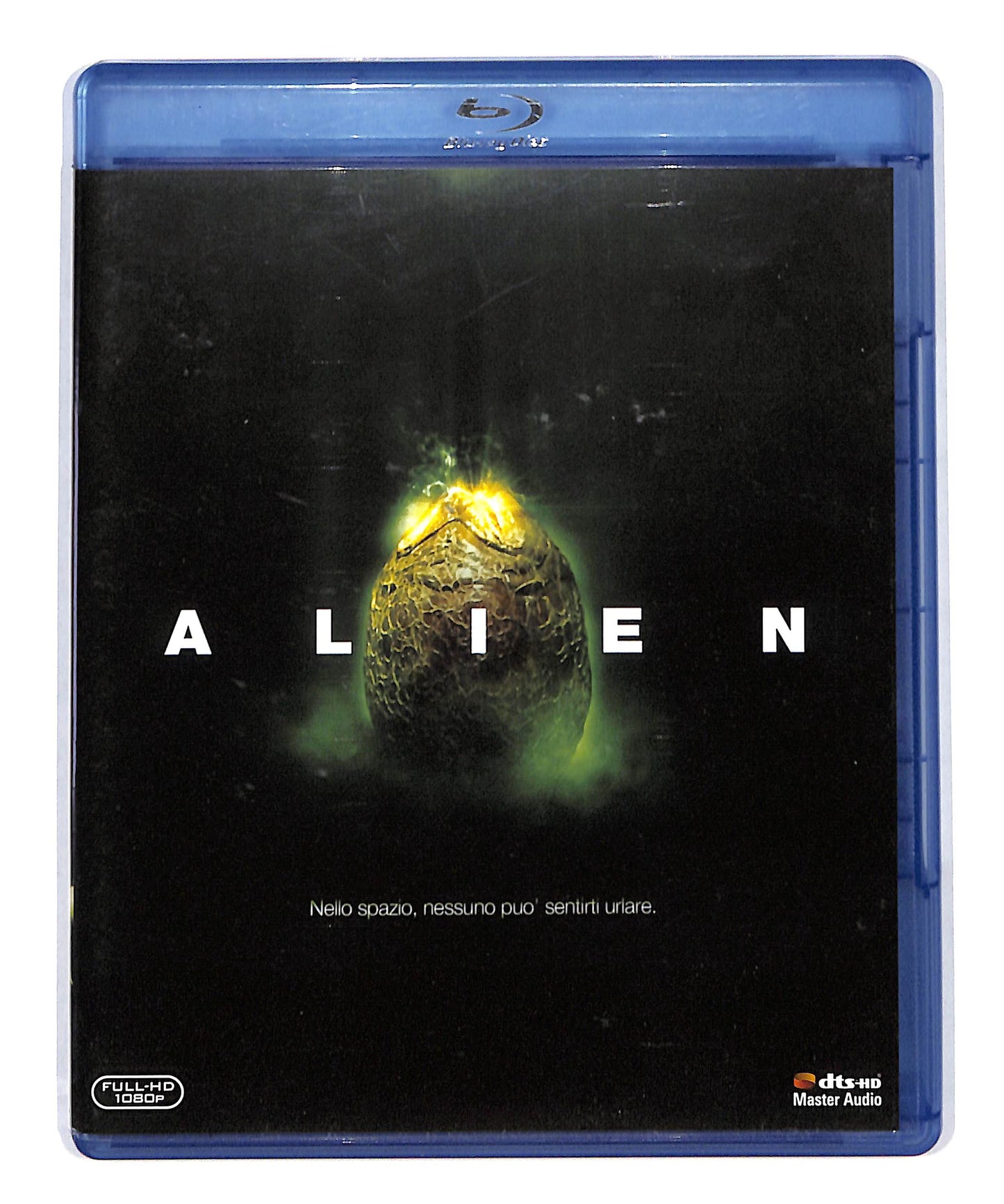 EBOND Alien BLURAY DB712733