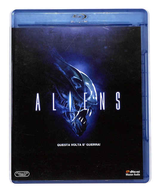 EBOND Aliens BLURAY DB712734