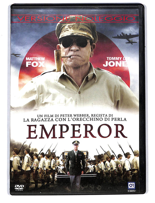 EBOND Emperor NOLEGGIO DVD DB712749