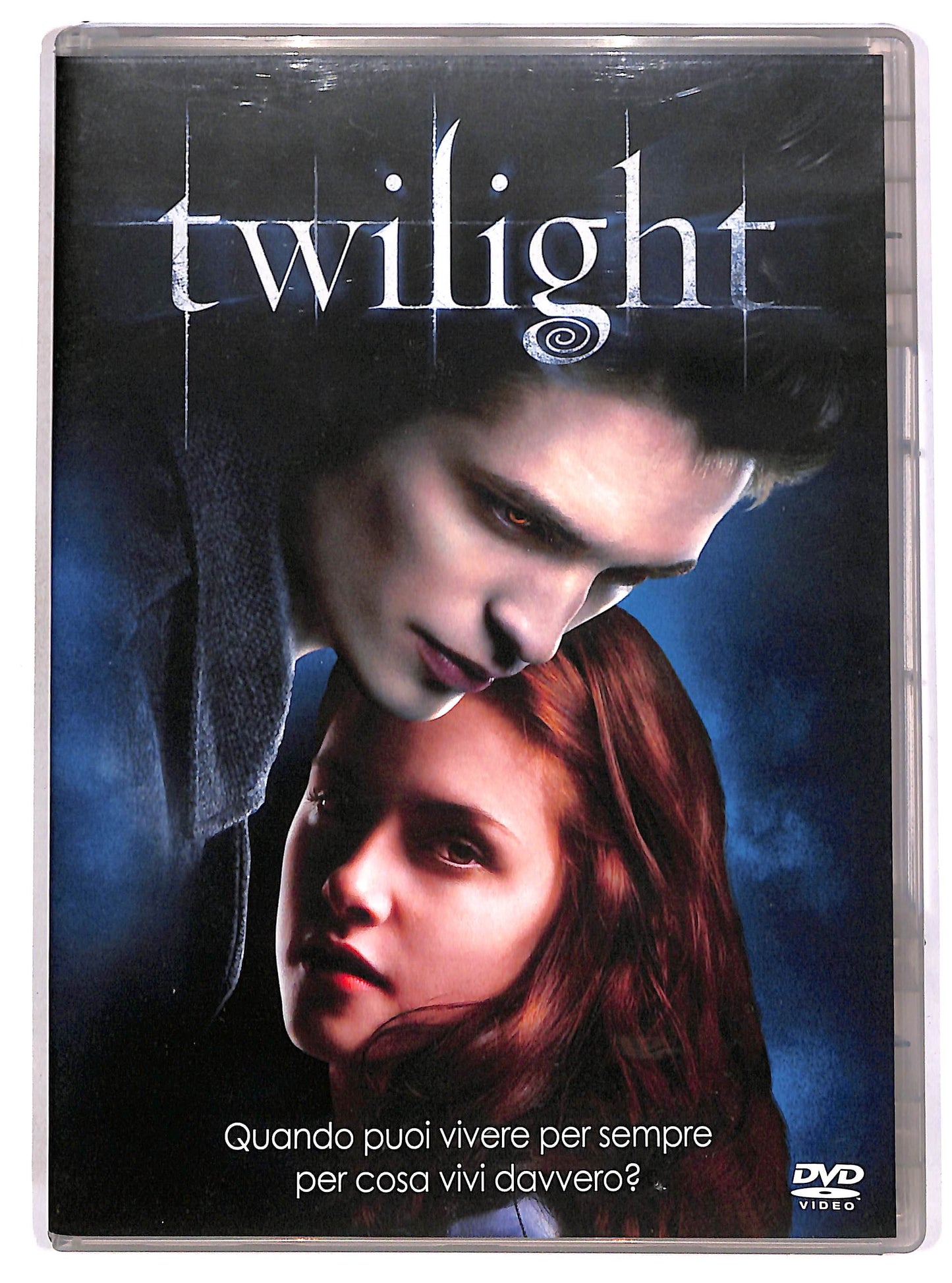 EBOND Twilight DVD DB712776