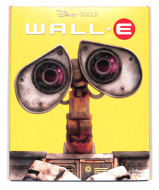 EBOND Wall-E BLURAY DB712925