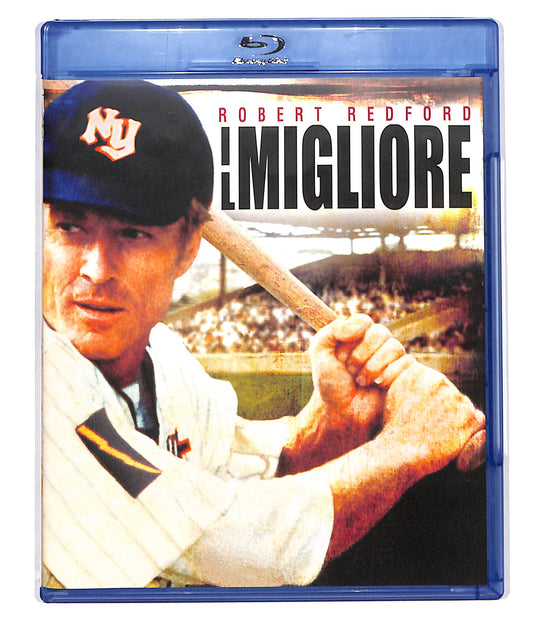 EBOND Il Migliore  BLURAY DB712926