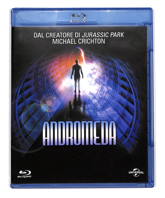 EBOND Andromeda BLURAY DB712930