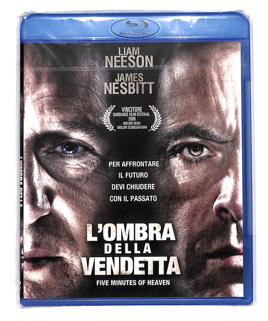 EBOND L'ombra della vendetta  BLURAY DB712937