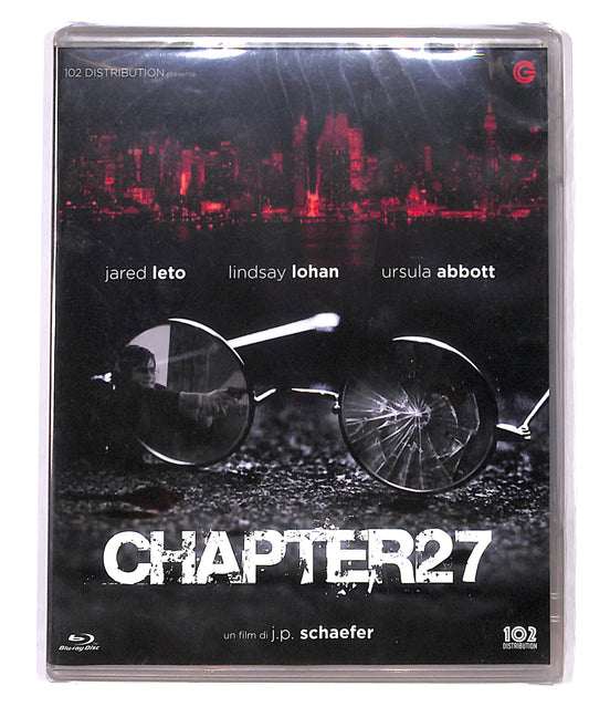 EBOND Chapter27 BLURAY DB712958