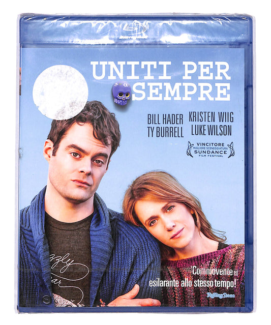 EBOND Uniti Per Sempre BLURAY DB712959