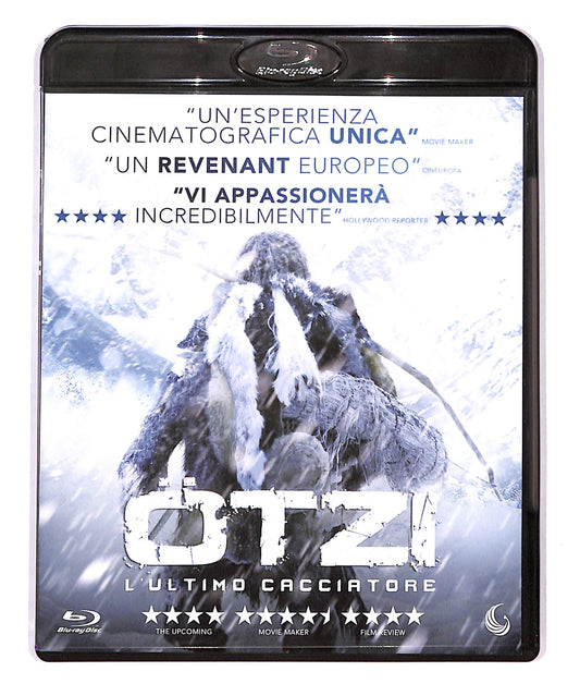 EBOND Otzi - L'Ultimo Cacciatore BLURAY DB712962