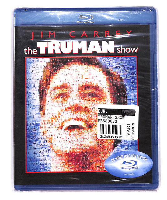 EBOND The Truman Show BLURAY DB712964