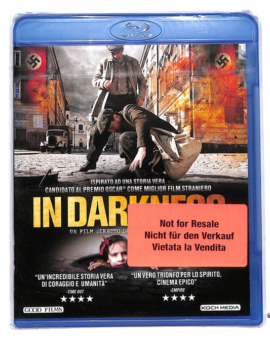 EBOND In Darkness BLURAY DB713201