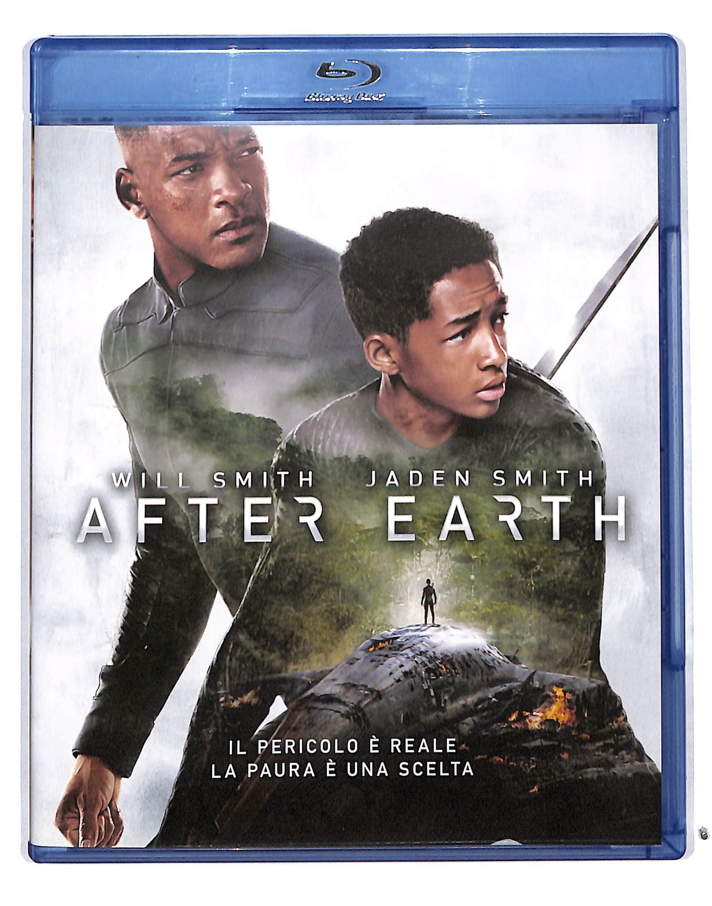 EBOND After Earth  BLURAY BLURAY DB713213
