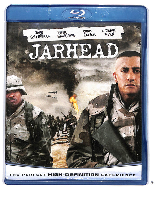 EBOND Jarhead BLURAY BLURAY DB713218