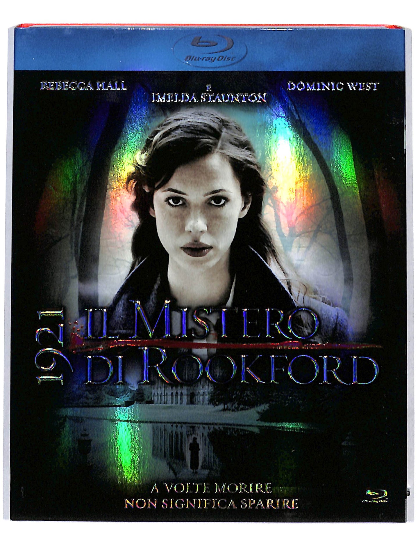 EBOND 1921 Il Mistero Rookford BLURAY DB713222