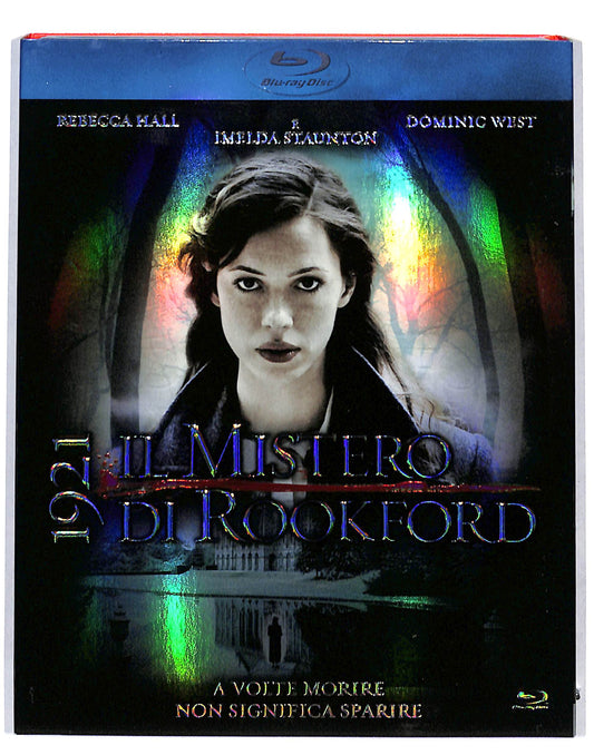EBOND 1921 Il Mistero Rookford BLURAY DB713222