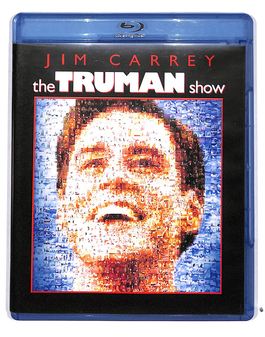 EBOND The Truman Show BLURAY  BLURAY DB713228